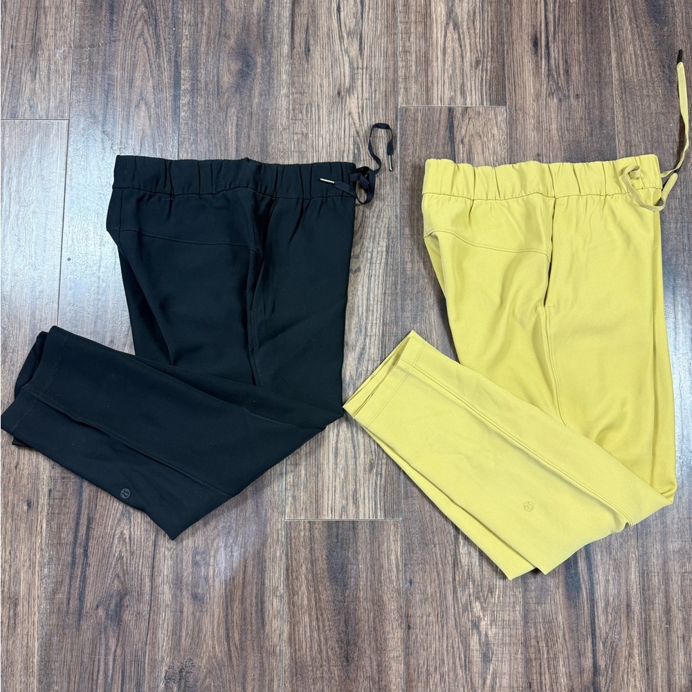 2/$60 BUNDLE LULULEMON PANTS